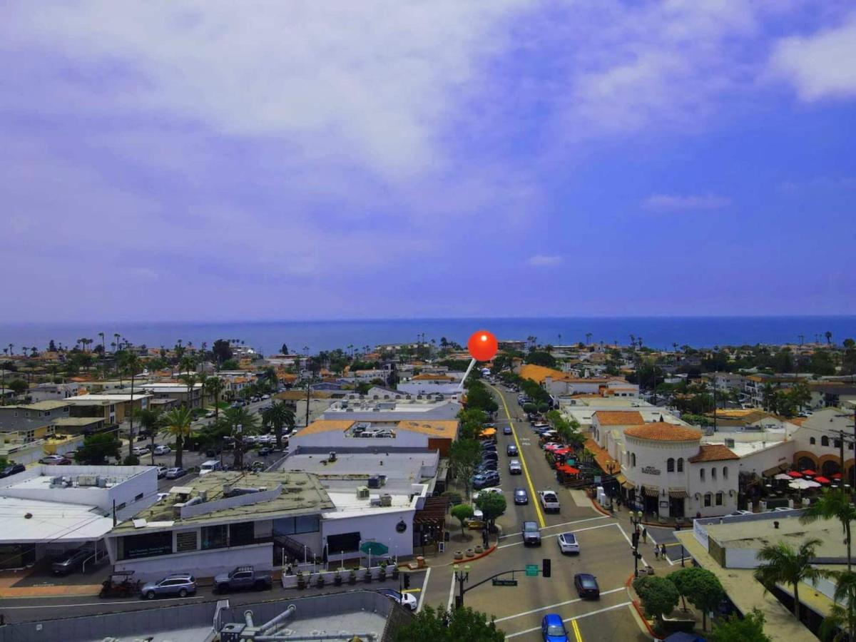Azul On Avenida Del Mar Apartment San Clemente Exterior photo